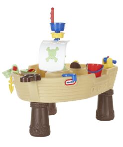 Little Tikes Anchors Away Pirate Ship – Amazon Exclusive 24 71AavevgILL