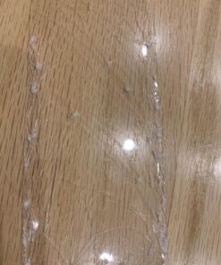 amFilm Glass Screen Protector for iPhone 11 Pro, iPhone XS/X with Easy Installation Tray, Tempered Glass, 3 Pack 44 71Ab6USMLgL