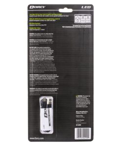 Dorcy 41-4299 USB Rechargeable Aluminum LED Flashlight with USB Cable and 12v USB Car Charger, 800-Lumens, Black Finish 22 71Ab6qTycRL