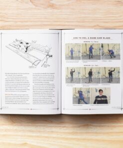 Good Clean Fun: Misadventures in Sawdust at Offerman Woodshop 18 71AbM90JM7L