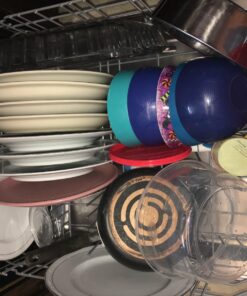 Finish - Quantum - 68ct - Dishwasher Detergent - Powerball - Ultimate Clean & Shine - Dishwashing Tablets - Dish Tabs 68 Count (Pack of 1) 39 71AbwmVgEoL 1