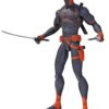 DC Collectibles DC Universe Animated Movies: Son of Batman: Deathstroke Action Figure 12 71Acur6HGBL