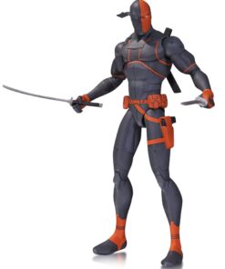 DC Collectibles DC Universe Animated Movies: Son of Batman: Deathstroke Action Figure