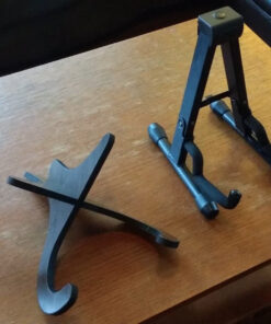 Stagg Acoustic Guitar Stand (SUVM-A100BK) Original Version 58 71AeEp6uvZL