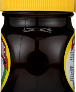 Marmite Yeast Extract, 4.4 Ounce 4.4 Ounce (Pack of 1) 15 71Aecva9IBL