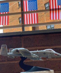 Revell SnapTite A-10 Warthog Plastic Model Kit , White 27 71Aelo6uAUL