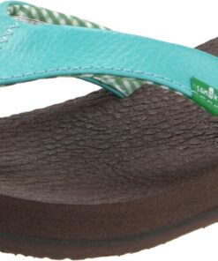 Alternative view of Sanuk Yoga Mat 6 Aqua