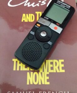 OM Digital Solutions VN-7200 Digital Voice Recorder 14 71Af0dcfZmL