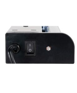 American DJ 48" Black light tube and fixture 48 inch 23 71Af0mjdIKL