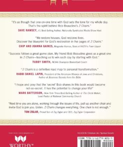 Alternative view of 2 Chairs: The Secret That Changes Everything