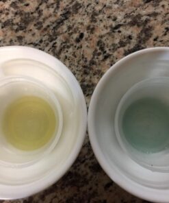 Zen Water Systems Countertop Filtration and Purification System, 6-Gallon 35 71Ah2ohdTHL