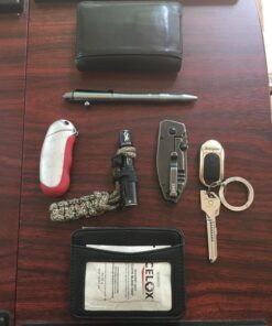 CRKT Squid Folding Pocket Knife: Compact EDC Straight Edge Utility Knife with Stainless Steel Blade and Framelock Handle Black Stonewash 42 71AhZ 1bSL