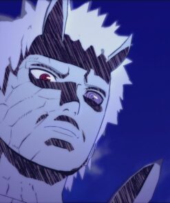 Naruto Shippuden: Ultimate Ninja Storm 4 - PlayStation 4 Standard 35 71Aha3XMiL