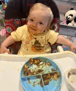 Cosco Simple Fold High Chair, Posey Pop 27 71Ahbz7BEQL 1