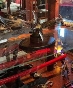 Ace Martial Arts Supply Dragon Evolution Fantasy Sword 43 71AhcQWzsNL