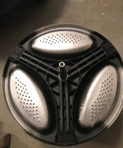 Samsung OEM Original Part: DC97-15491A Washing Machine Flange Shaft Assembly 48 71Ahs9weoKL