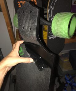 MBS All-Terrain Longboard, 39" 62 71AhtVzlM6L