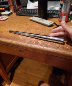 Exquisite Craftsmanship: Premium Solid Stainless Steel Ring Sizing Mandrel for Accurate Measurements, Sizes 1-16 1-16 35 71AiJdYPr7L