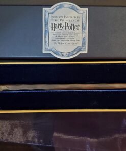The Noble Collection Ron Weasley's Wand in Ollivander's Box 29 71AiNptcmL