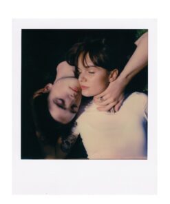 Polaroid Originals Color Film for 600 (4670) 40 71AiZduISxL