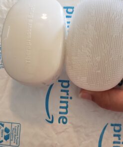 Wilbarger Therapy Brush, 2 Pack – Therapressure Brush for Occupational Therapy for Sensory Brushing – Designed by Patricia Wilbarger – Use as Part of the Wilbarger Brushing Protocol 23 71AimXsXIsL