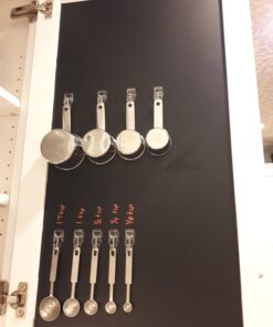 Con-Tact Brand Chalkboard Self-Adhesive Shelf Liner, 1 Roll, Black 53 71AjQtwZkKL