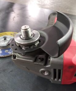 Milwaukee 2780-20 M18 Fuel 4-1/2"/5" Pad, Bare 18 71AjyjrMvOL