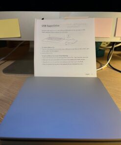 Apple USB SuperDrive 17 71Ajz3aeBNL