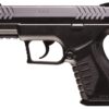 Umarex XBG .177 Caliber BB Gun Air Pistol Single