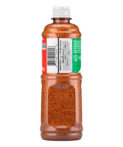 Alternative view of Tajín Clásico Chile Lime Seasoning 14 oz (Pack of 1) 14 Ounce (Pack of 1)