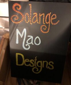 Fine Tip Chalkboard Chalk Markers (8 Pack 3mm) Classic Earth Color Ink - Erasable Dry Erase Marker Pens for Blackboards, Bistro, Window | 3mm Reversible Bullet & Chisel Point 3mm Fine Tip - Earth / Classic 33 71AlktZUglL