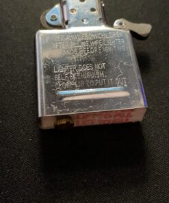 Zippo Chrome Lighters High Polish Chrome Armor 22 71Alv97M7YL