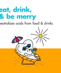 ARM & HAMMER Peroxicare Toothpaste – Clean Mint- Fluoride Toothpaste , 6 Ounce (Pack of 6) 6 Ounce (Pack of 6) 18 71AlytQhB7L