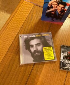 The Essential Kenny Loggins The Essential Kenny Loggins 5 71AmbCSZWAL