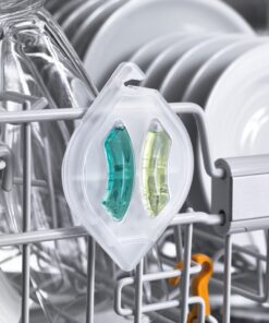 Miele Dishwasher Freshener Lemon Scent NEW LOOK 1 Pack 3 71AmtAzUkGL