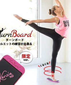 Pink Sparkle TurnBoard (Official TurnBoard) 10 71AnkxmFYOL