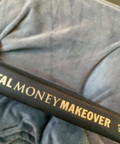 The Total Money Makeover: Classic Edition: A Proven Plan for Financial Fitness 23 71AnmAvKABL