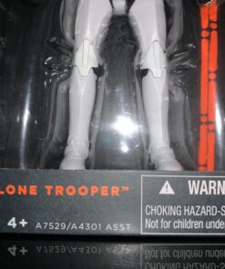 Star Wars The Black Series Clone Trooper Figure 11 71Ao07otUsL