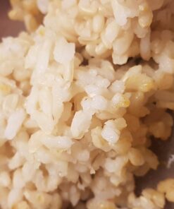 Nishiki Premium Brown Rice, 15-Pounds Bag 15 Pound (Pack of 1) 29 71Ao1aZBqkL