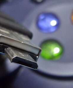 CHENYANG Ultra Mini DM Micro USB 5pin OTG Adapter Connector for Cell Phone Tablet & USB Cable & Flash Disk - 5pcs OTG*5set 18 71Ao5ppFw8L