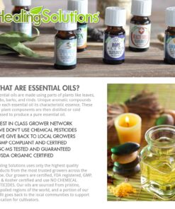 Health Shield Blend Essential Oil - 100% Pure Therapeutic Grade Health Shield Blend Oil - 10ml 0.33 Fl Oz (Pack of 1) 21 71Ap39T3 YS