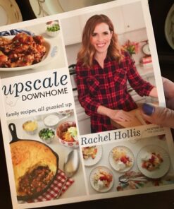 Upscale Downhome: Family Recipes, All Gussied Up 8 71ApTIassTL