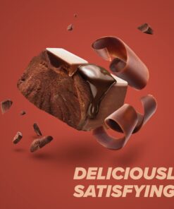 Pure Protein Bars, High Protein, Nutritious Snacks to Support Energy, Low Sugar, Gluten Free, Chocolate Deluxe, 1.76 oz., 12 Count(Pack of 1) (Packaging may vary) 25 71ApZvxEeL