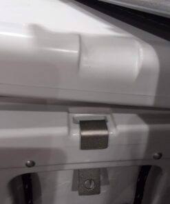 CodyCo Security Cooler Overbend Bracket Made to Fit RTIC with Master Python 6' Cable Lock 13 71AppT4xYZL