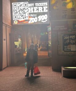 Rubie's Five Nights Child's Value-Priced at Freddy's Freddy Costume, Large, Brown 30 71ApvOnpRdL 1