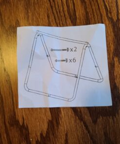 FCMP Outdoor HOTFROG Dual Body Tumbling Composter (37-Gallon) 42 71Aqe4aEAuL