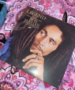 Legend Audio CD, Audiobook, CD 25 71Aqz96W0BL