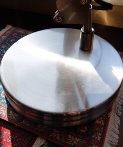 Boston Harbor WK-618E-3L Swing Arm Lamp Holder for Desk Lamp, Brushed Nickel,Grey 31 71Ar26dQ3hL