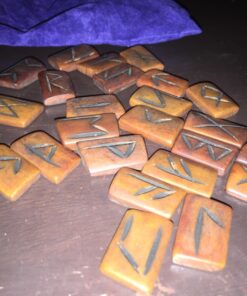 Bone Rune Set 16 71Ar8FOdDzL