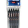 NBA Disposable Click Pens Atlanta Hawks 11 71Arc0jeHWL